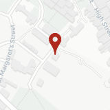 Map of Venue Location.