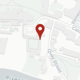 Map of Venue Location.