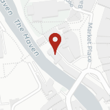 Map of Venue Location.