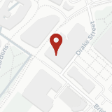 Map of Venue Location.