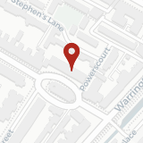 Map of Venue Location.