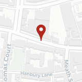 Map of Venue Location.