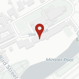 Map of Venue Location.