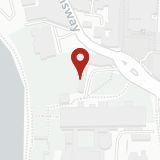 Map of Venue Location.