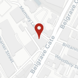 Map of Venue Location.