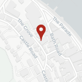 Map of Venue Location.