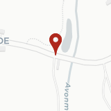 Map of Venue Location.