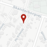 Map of Venue Location.