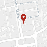 Map of Venue Location.