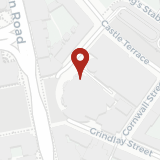 Map of Venue Location.