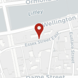 Map of Venue Location.