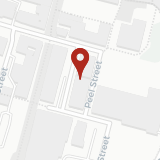 Map of Venue Location.