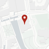 Map of Venue Location.