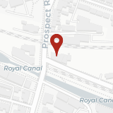 Map of Venue Location.