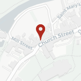 Map of Venue Location.