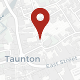 Map of Venue Location.