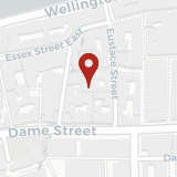 Map of Venue Location.