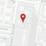 Map of Venue Location.