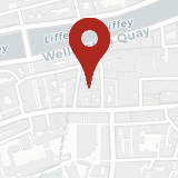 Map of Venue Location.