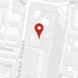 Map of Venue Location.