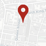 Map of Venue Location.