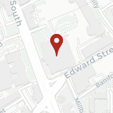 Map of Venue Location.