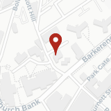 Map of Venue Location.