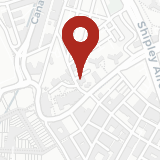 Map of Venue Location.