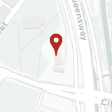 Map of Venue Location.