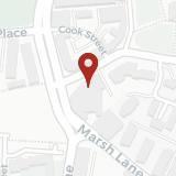 Map of Venue Location.