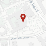 Map of Venue Location.