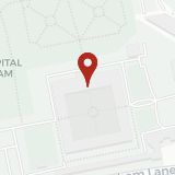 Map of Venue Location.